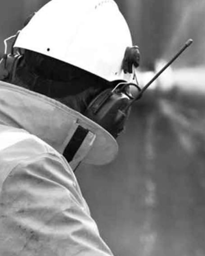 Cement Unblocking & Removal
