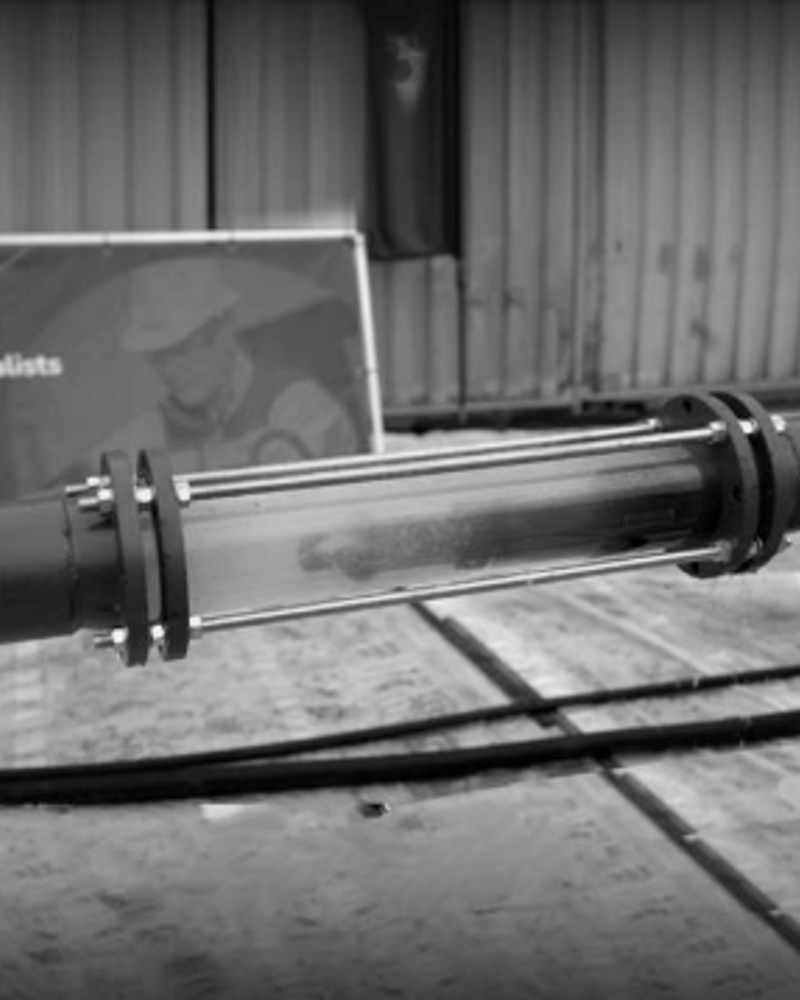 Advanced Flow Assurance Technology