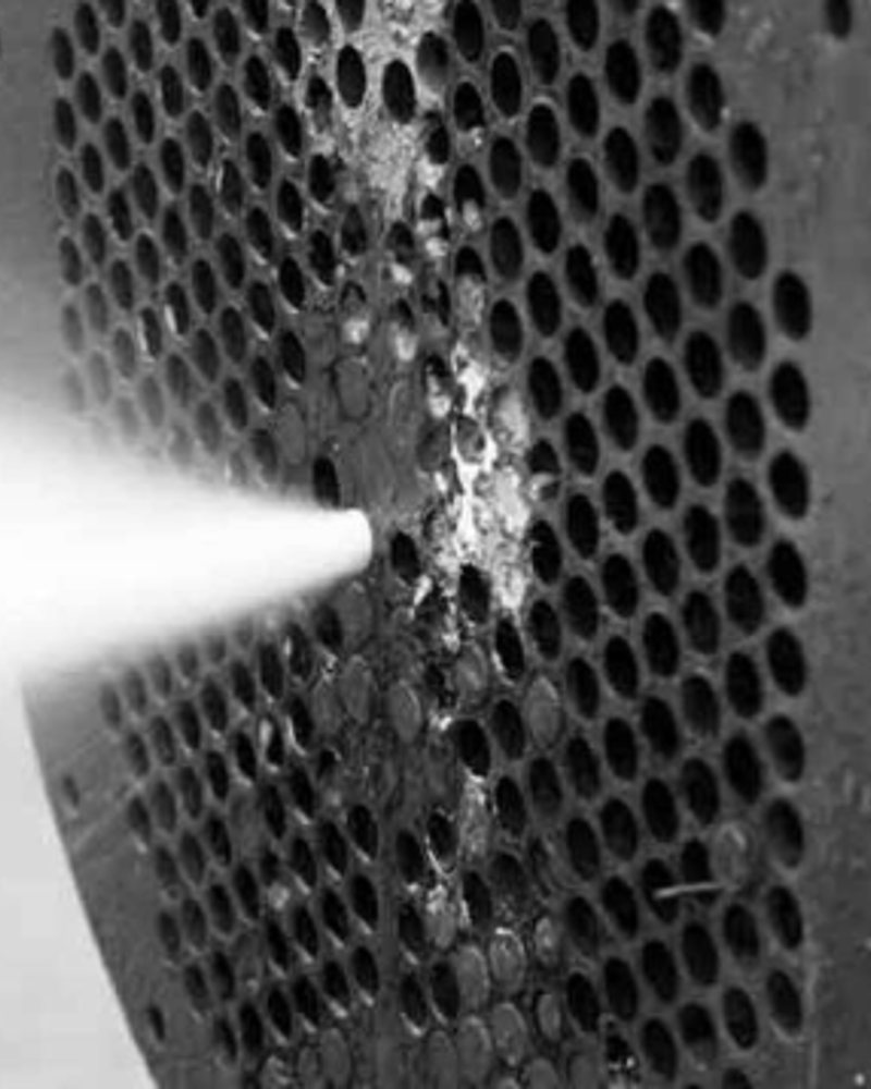 Small Bore Heat Exchanger Tubing